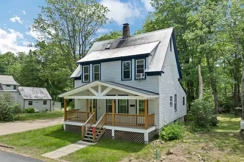 51 Grove St, Bartlett, NH 03812