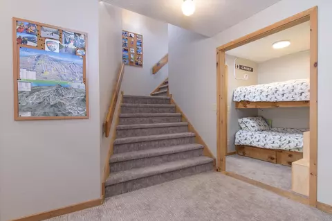 Entry Way - 145 Okemo Trailside Ext #23BL, Ludlow, VT 05149 photo 1 of 1