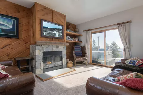 145 Okemo Trailside Ext #23BL, Ludlow, VT 05149