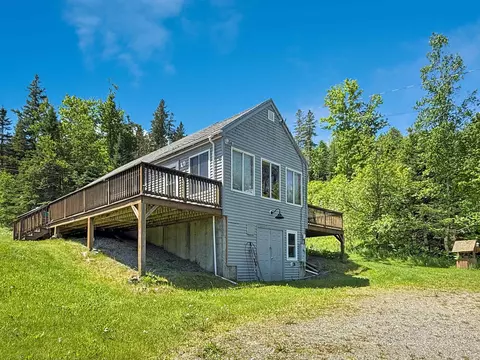 1126 Nh Route 26, Colebrook, NH 03576