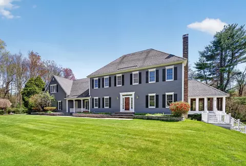 187 Back River Rd, Bedford, NH 03110