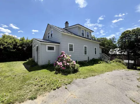 1 Warren St, Claremont, NH 03743