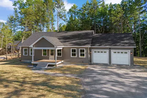 46 Weeks Rd #70-2, Sanbornton, NH 03269