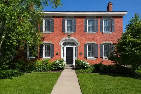 30 North St, Vergennes, VT 05491
