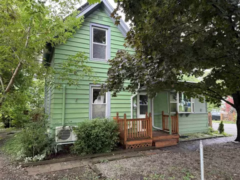 120 Lincoln Ave, Saint Albans, VT 05478