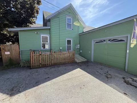 120 Lincoln Ave, Saint Albans, VT 05478