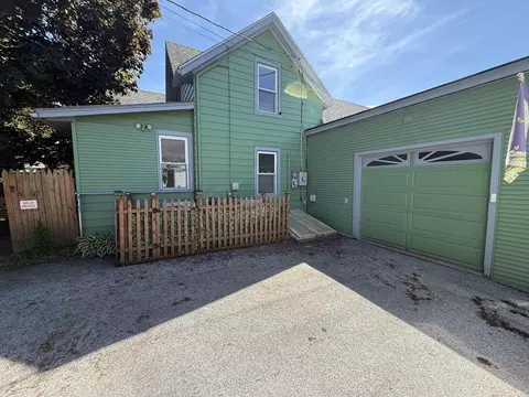 120 Lincoln Ave, Saint Albans, VT 05478