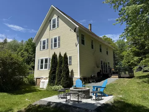 6746 Vt Route 100, Whitingham, VT 05361