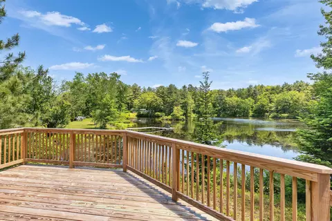 43 Brook Dr, Stoddard, NH 03464