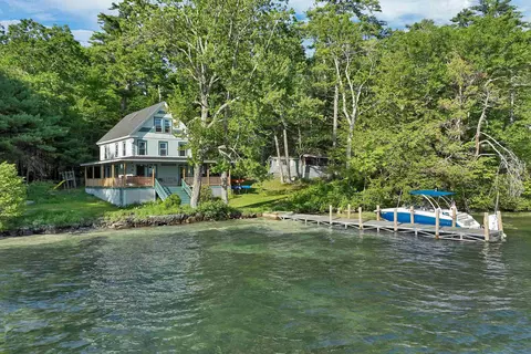 31 Pitchwood Is, Meredith, NH 03253