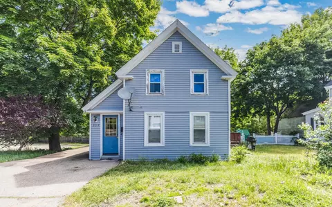 332 Main St, Somersworth, NH 03878