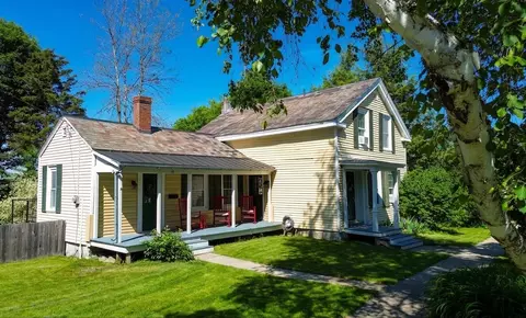 14 Panton Rd, Vergennes, VT 05491