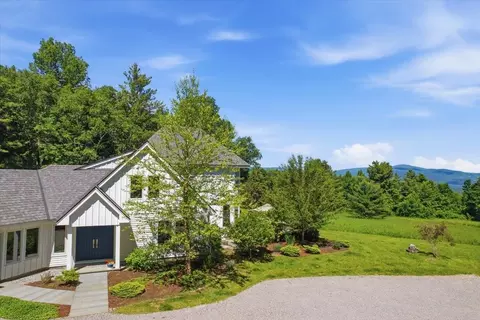 312 Beartown Rd, Manchester, VT 05255