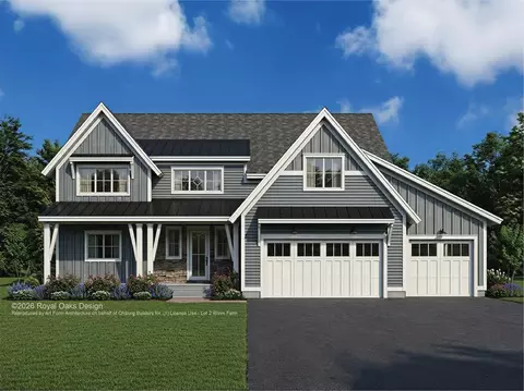 3 South Rd # -2, Rye, NH 03870