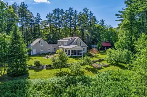 14 Wildes Way, Weston, VT 05161