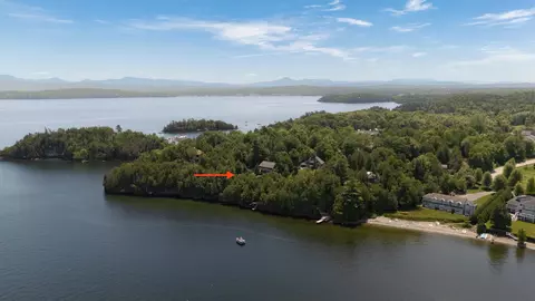 1723 Marble Island Rd, Colchester, VT 05446