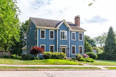 119 Lexington Ave, Manchester, NH 03104