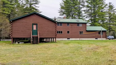 Exterior - 41 Hunter Dr, Denmark, ME 04022 photo 5 of 13