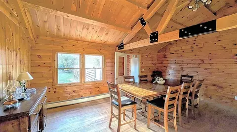 Dining - 41 Hunter Dr, Denmark, ME 04022 photo 1 of 2