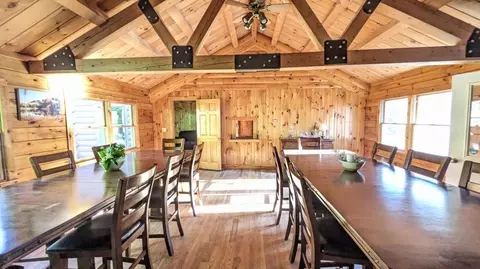 Dining - 41 Hunter Dr, Denmark, ME 04022 photo 2 of 2