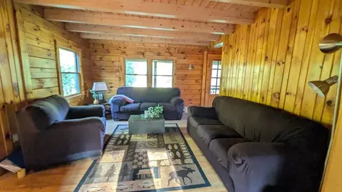 Living - 41 Hunter Dr, Denmark, ME 04022 photo 5 of 5