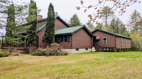 Exterior - 41 Hunter Dr, Denmark, ME 04022 photo 2 of 13