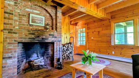 Living - 41 Hunter Dr, Denmark, ME 04022 photo 3 of 5