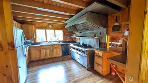 Kitchen - 41 Hunter Dr, Denmark, ME 04022 photo 1 of 2