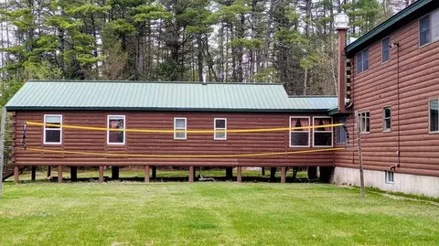 Exterior - 41 Hunter Dr, Denmark, ME 04022 photo 6 of 13