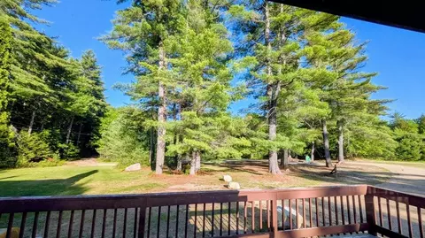 Exterior - 41 Hunter Dr, Denmark, ME 04022 photo 7 of 13