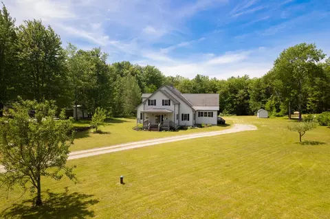 1178 Hartsboro Rd, Wallingford, VT 05773