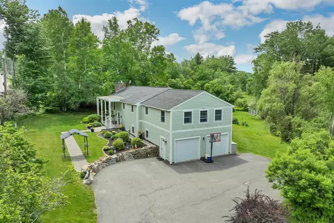 7 Barnard Ridge Rd, Meredith, NH 03253