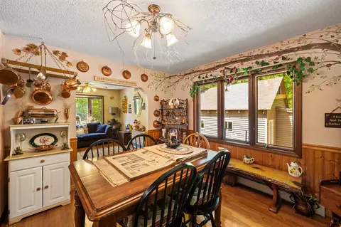 Dining - 14 Broadway Ave, Gorham, NH 03581 photo 3 of 3