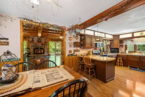 Kitchen - 14 Broadway Ave, Gorham, NH 03581 photo 4 of 4
