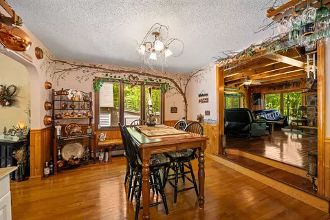 Dining - 14 Broadway Ave, Gorham, NH 03581 photo 1 of 3