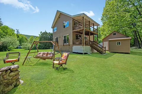 Exterior - 14 Broadway Ave, Gorham, NH 03581 photo 7 of 18