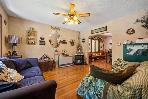 Living - 14 Broadway Ave, Gorham, NH 03581 photo 4 of 4