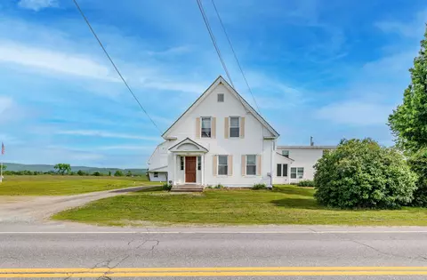 343 Benton Rd, Haverhill, NH 03774