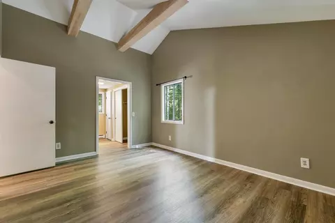 Bedroom - 309 Stocker Pond Rd, Grantham, NH 03753 photo 3 of 3
