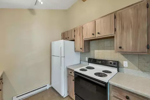 Kitchen - 309 Stocker Pond Rd, Grantham, NH 03753 photo 2 of 2