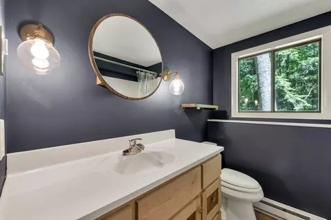 Bath - 309 Stocker Pond Rd, Grantham, NH 03753 photo 1 of 2