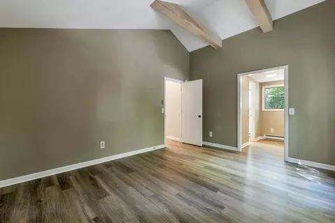 Bedroom - 309 Stocker Pond Rd, Grantham, NH 03753 photo 2 of 3