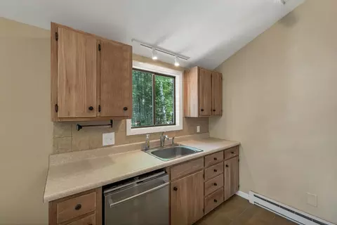 Kitchen - 309 Stocker Pond Rd, Grantham, NH 03753 photo 1 of 2