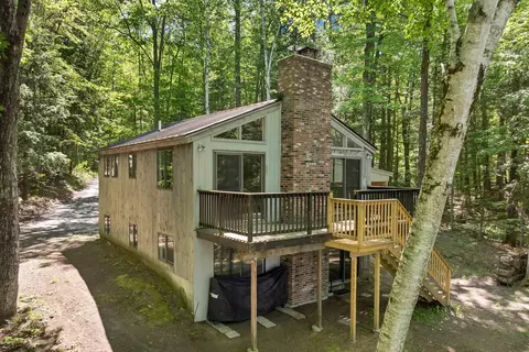 309 Stocker Pond Rd, Grantham, NH 03753