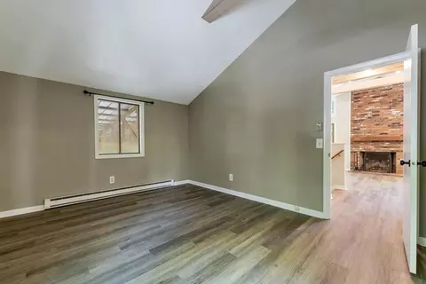 Bedroom - 309 Stocker Pond Rd, Grantham, NH 03753 photo 1 of 3