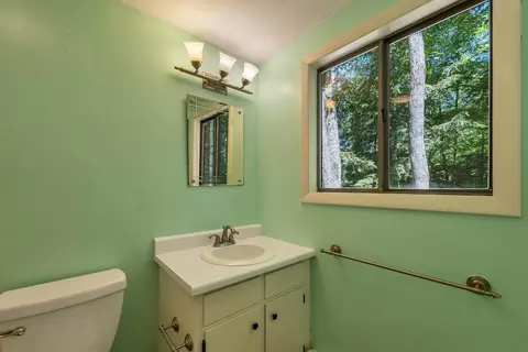 Bath - 309 Stocker Pond Rd, Grantham, NH 03753 photo 2 of 2