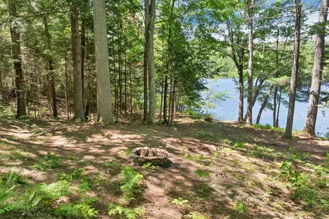 Exterior - 309 Stocker Pond Rd, Grantham, NH 03753 photo 1 of 7