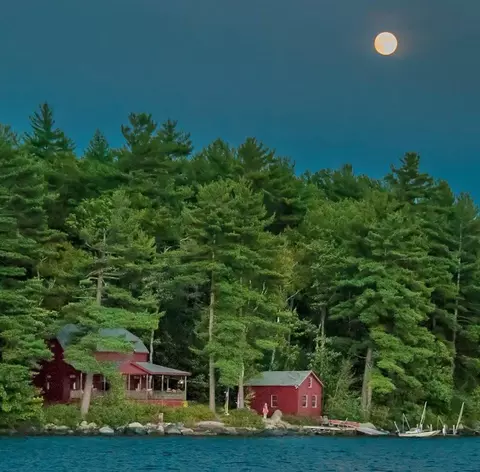 14 Great Is, Sunapee, NH 03782