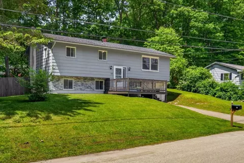 59 Cramton Ave, Rutland, VT 05701