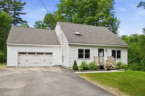 163 Nottingham Rd, Deerfield, NH 03037
